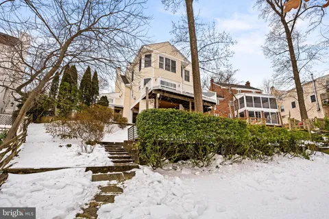 $1,695,000 | 3408 Alabama Avenue, Alexandria, VA 22305