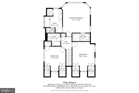 $1,695,000 | 3408 Alabama Avenue, Alexandria, VA 22305