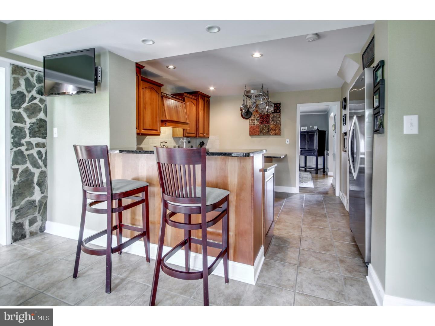 441 Maris Road Springfield, PA 19064 - Photo 12 of 25 Kitchen