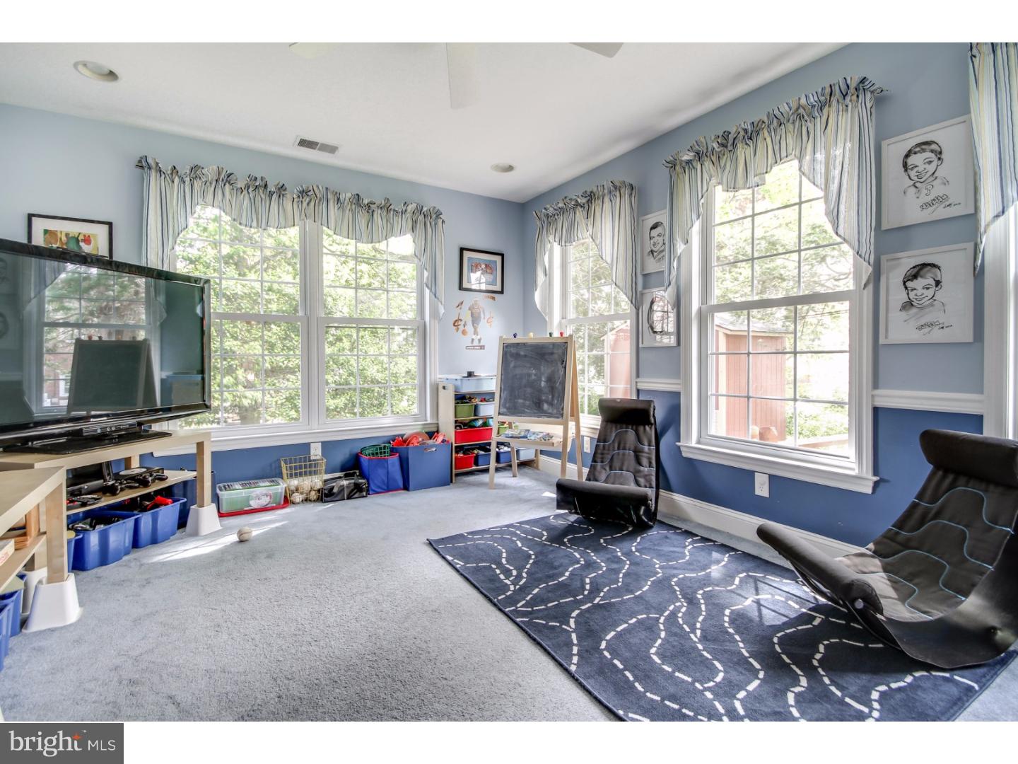 441 Maris Road Springfield, PA 19064 - Photo 13 of 25 Rec Room