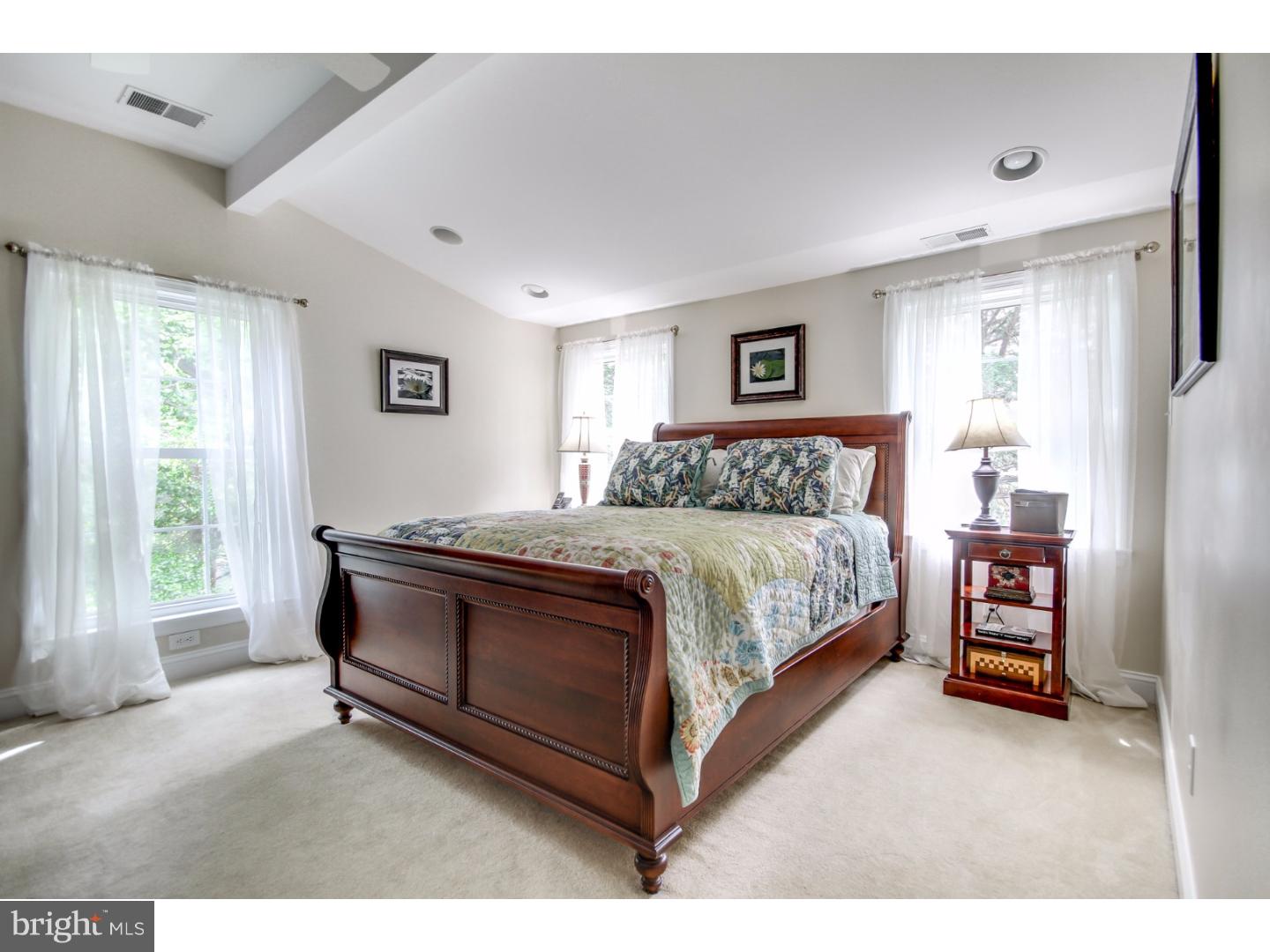 441 Maris Road Springfield, PA 19064 - Photo 14 of 25 Master Bedroom