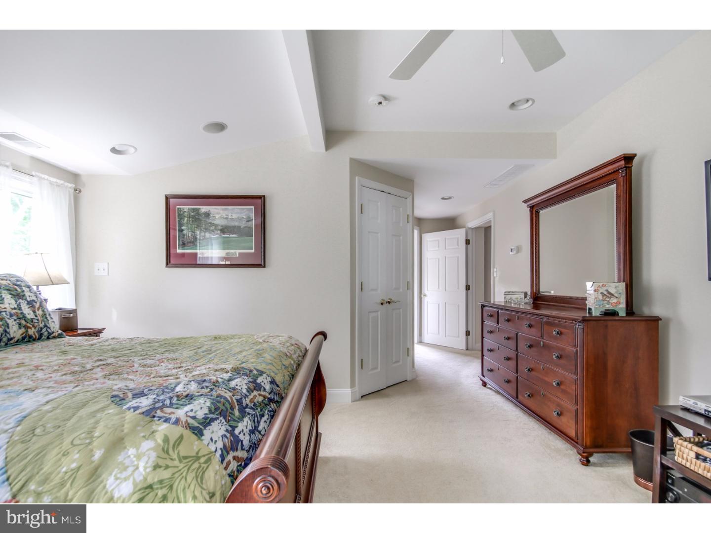 441 Maris Road Springfield, PA 19064 - Photo 15 of 25 Master Bedroom