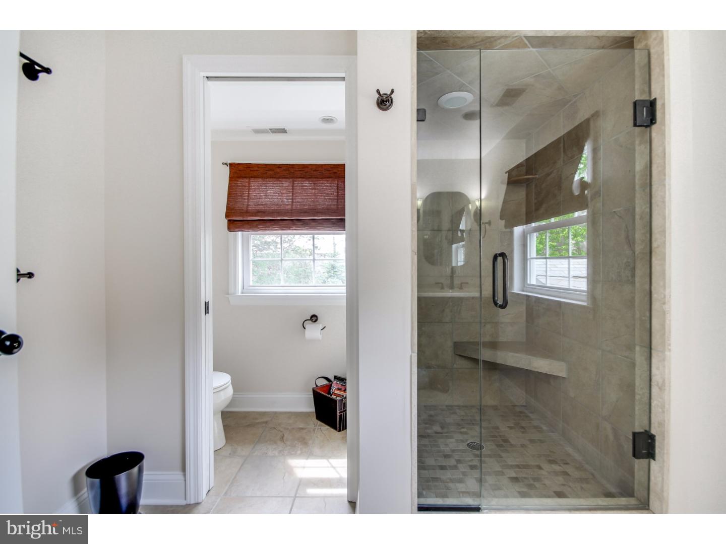 441 Maris Road Springfield, PA 19064 - Photo 17 of 25 Master Bathroom