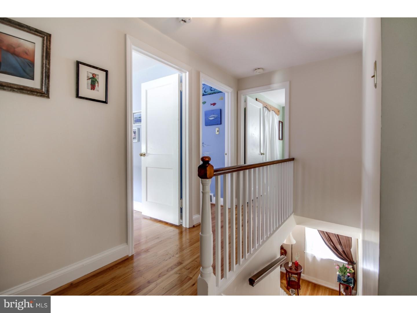 441 Maris Road Springfield, PA 19064 - Photo 18 of 25 Hallway