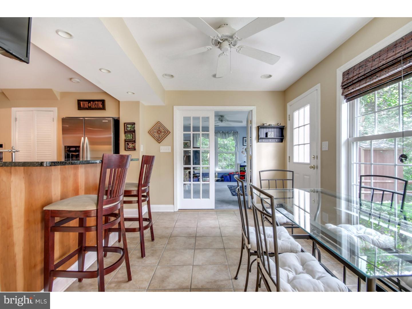 441 Maris Road Springfield, PA 19064 - Photo 8 of 25 Breakfast Room