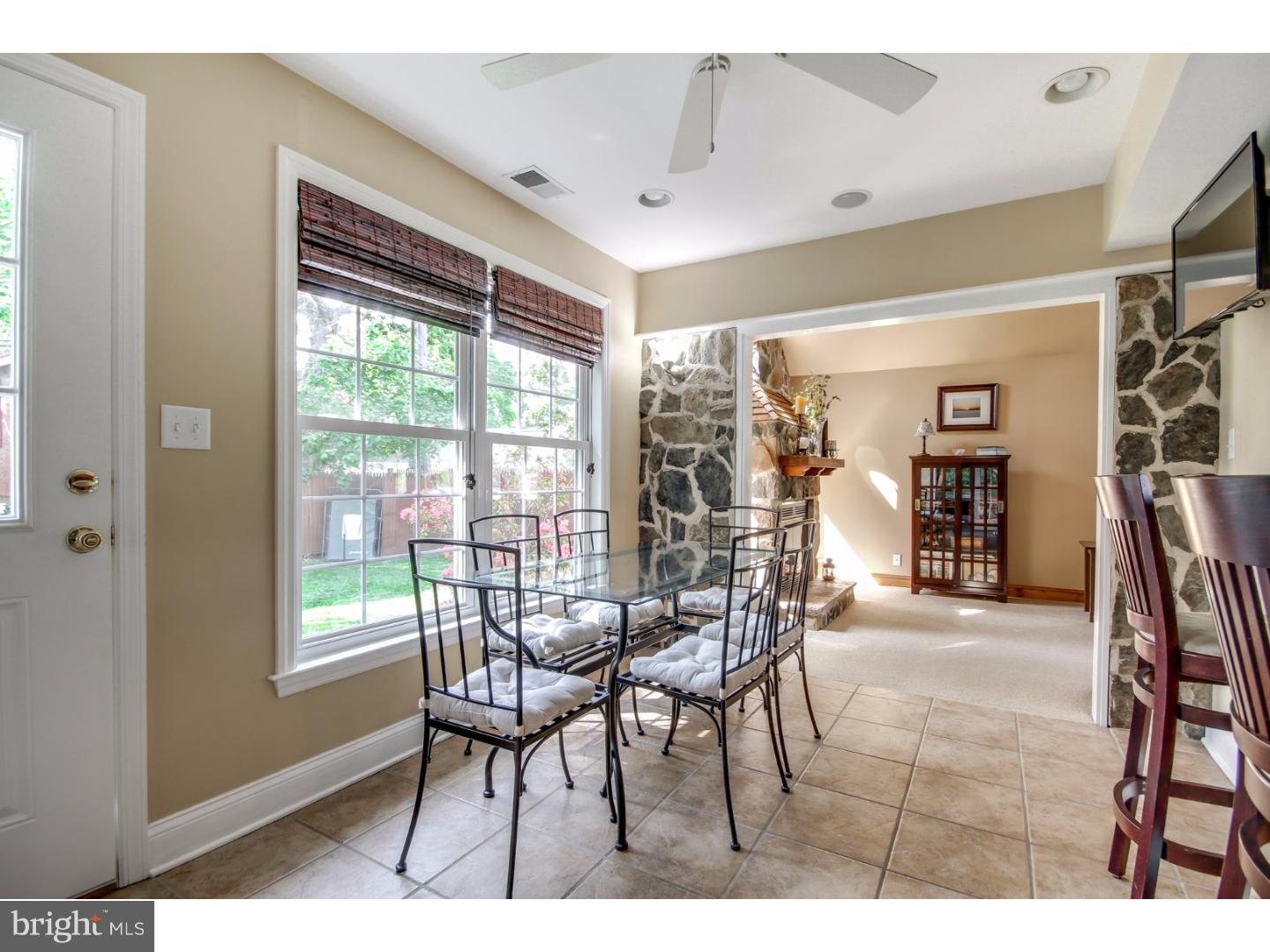 441 Maris Road Springfield, PA 19064 - Photo 9 of 25 Breakfast Room