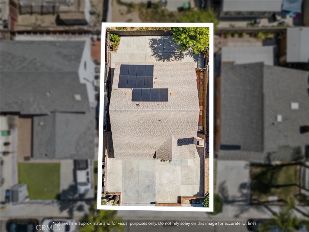 129 Avocado Avenue Perris, CA 92571 - Photo 23 of 30 an aerial view of a house