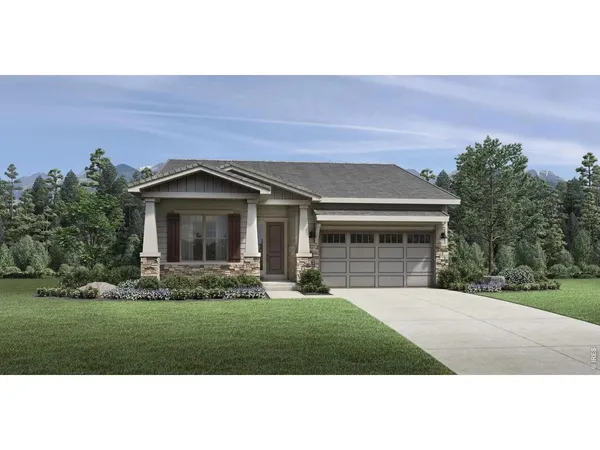 $875,000 | 3077 Newfound Lk Road, Berthoud, CO 80513