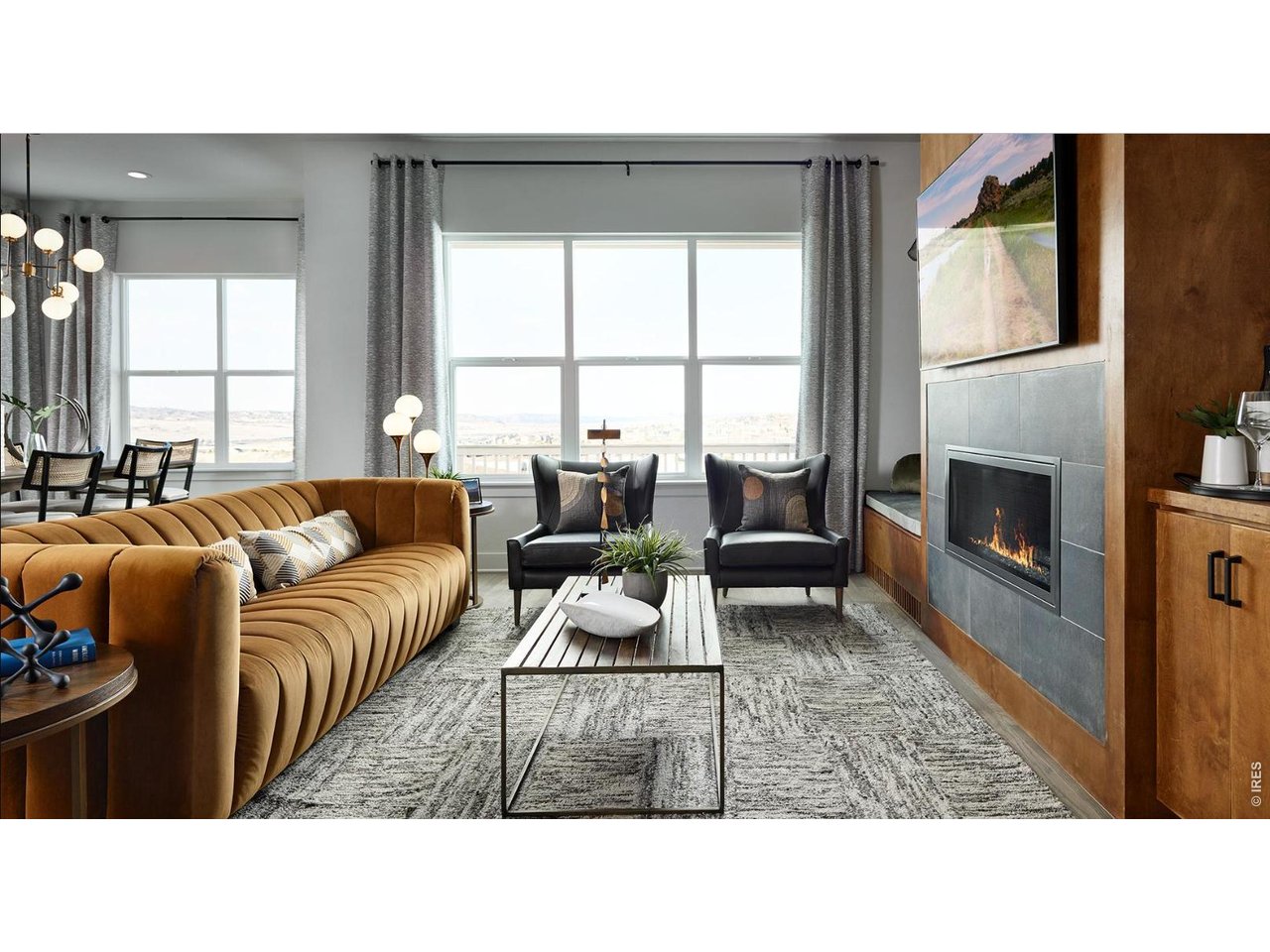 3077 Newfound Lk Road Berthoud, CO 80513 - Photo 3 of 4