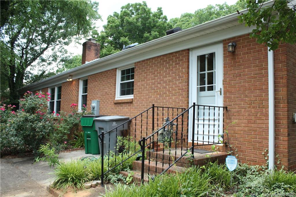 7538 Riding Trail Road Charlotte, NC 28212 - Photo 16 of 17