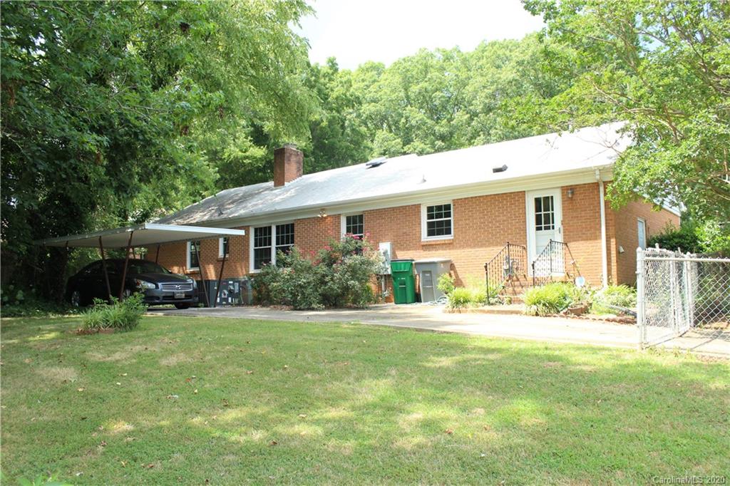 7538 Riding Trail Road Charlotte, NC 28212 - Photo 17 of 17