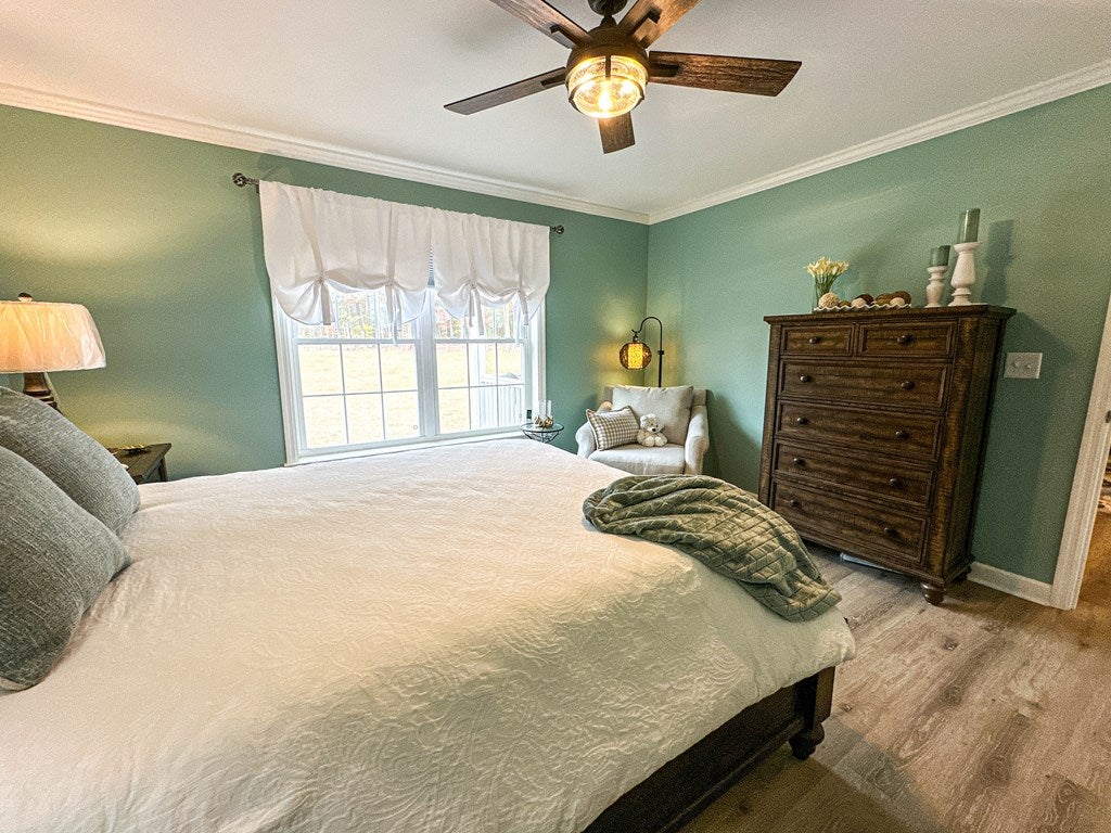 2666 Vaughan Road Bullock, NC 27507 - Photo 15 of 44 Gallery Image 15