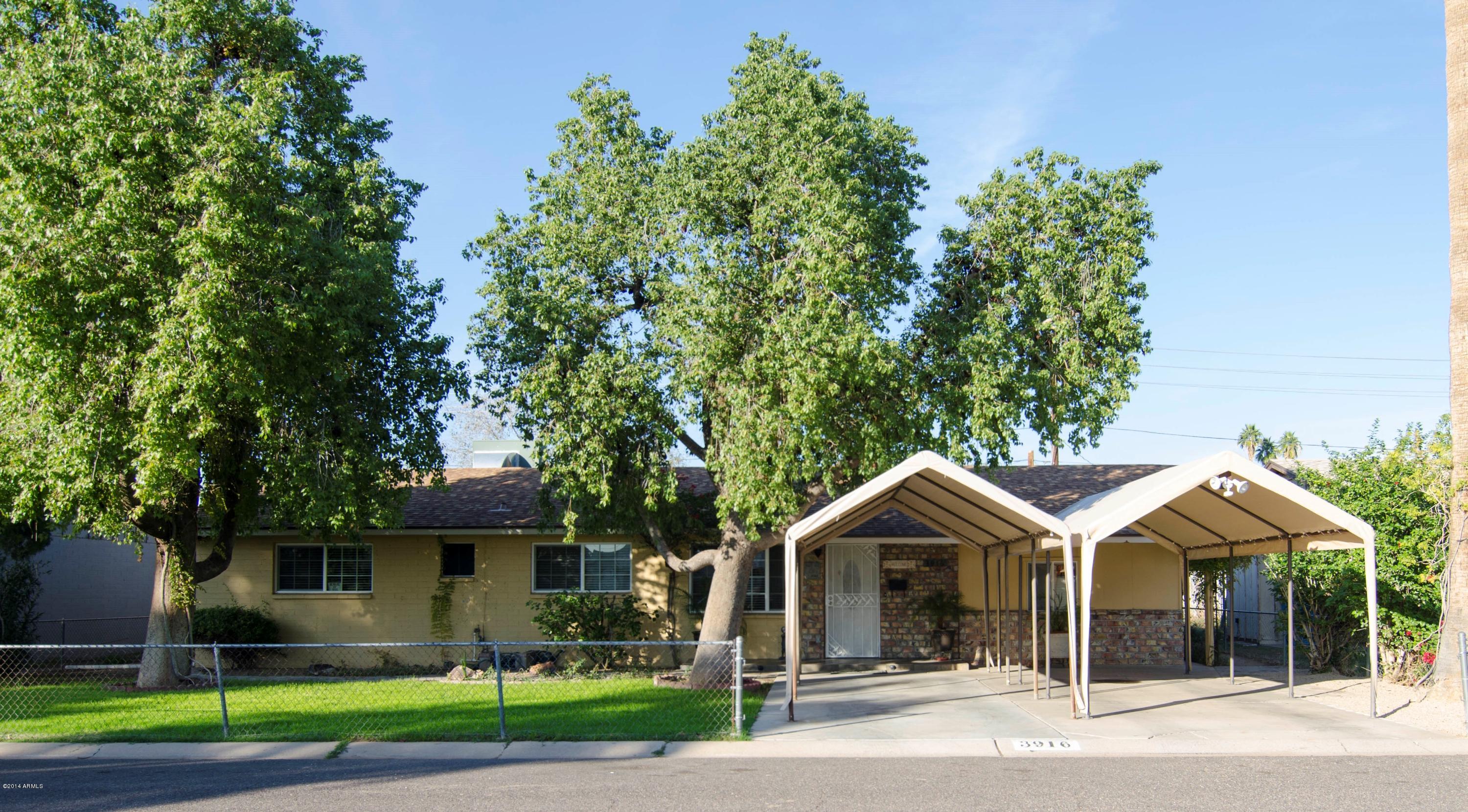3916 West Griswold Road Phoenix, AZ 85051 - Photo 1 of 24 Griswold-002