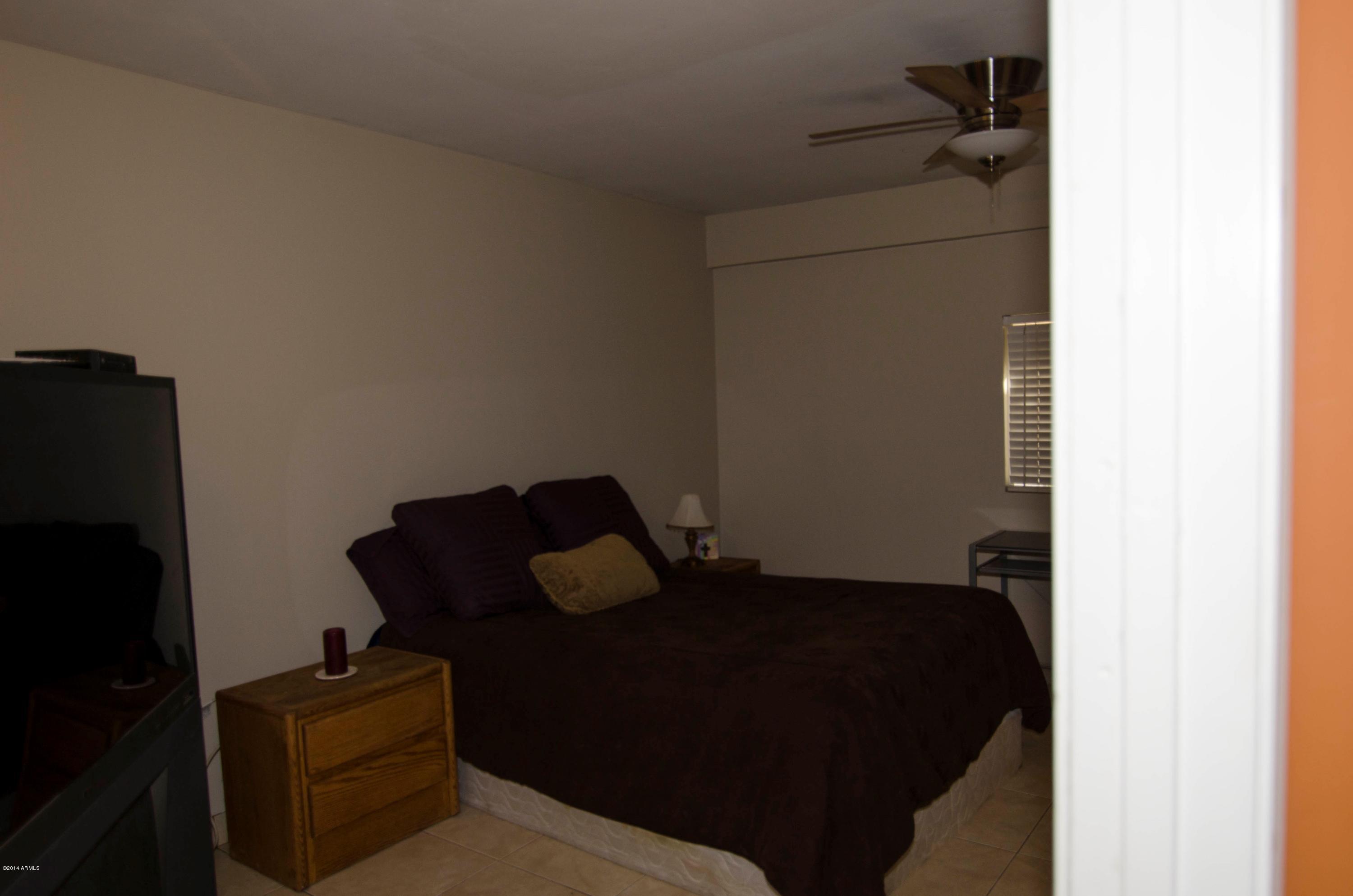 3916 West Griswold Road Phoenix, AZ 85051 - Photo 20 of 24 Bedroom 3