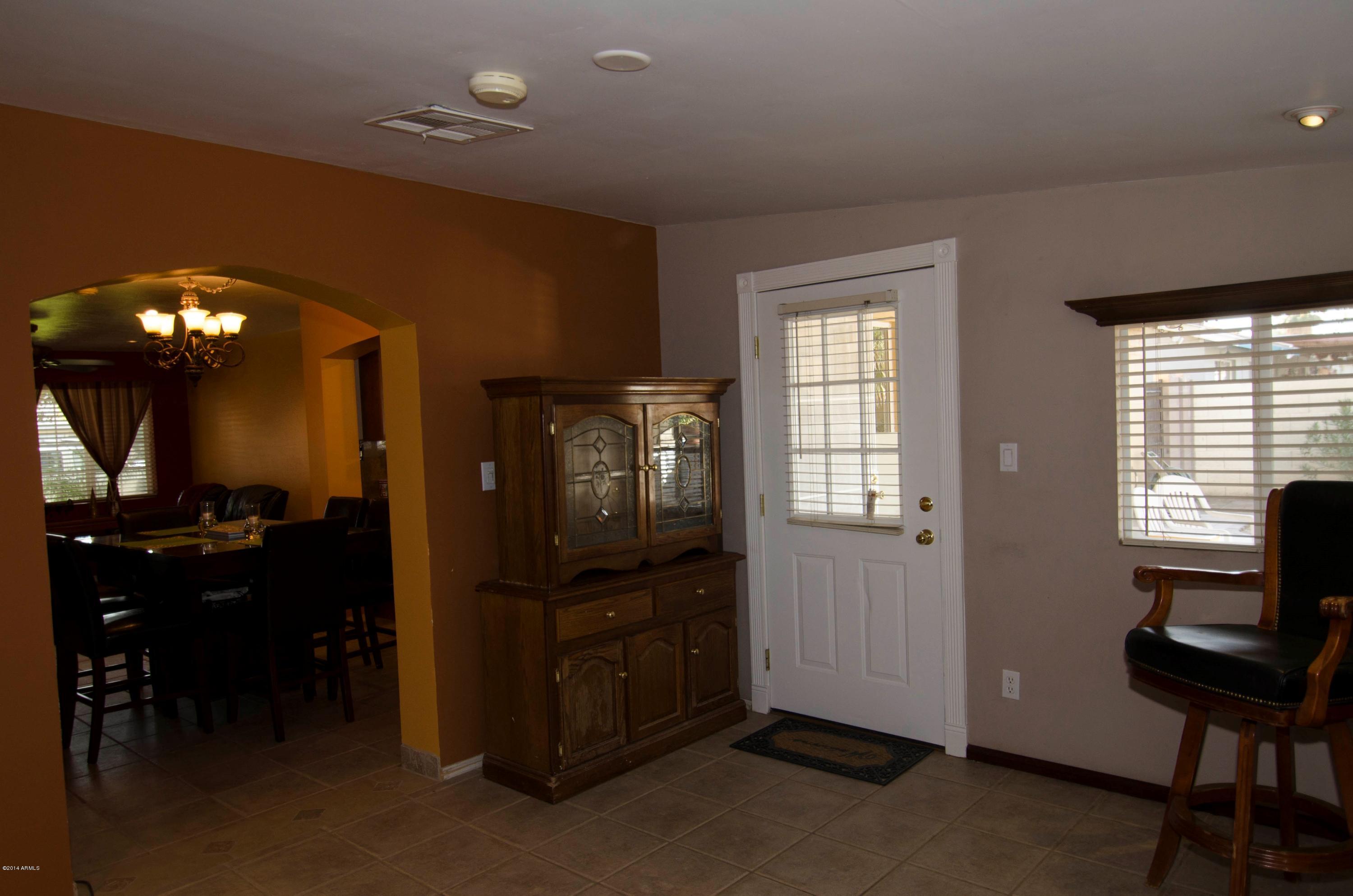 3916 West Griswold Road Phoenix, AZ 85051 - Photo 7 of 24 Bonus/Game Room