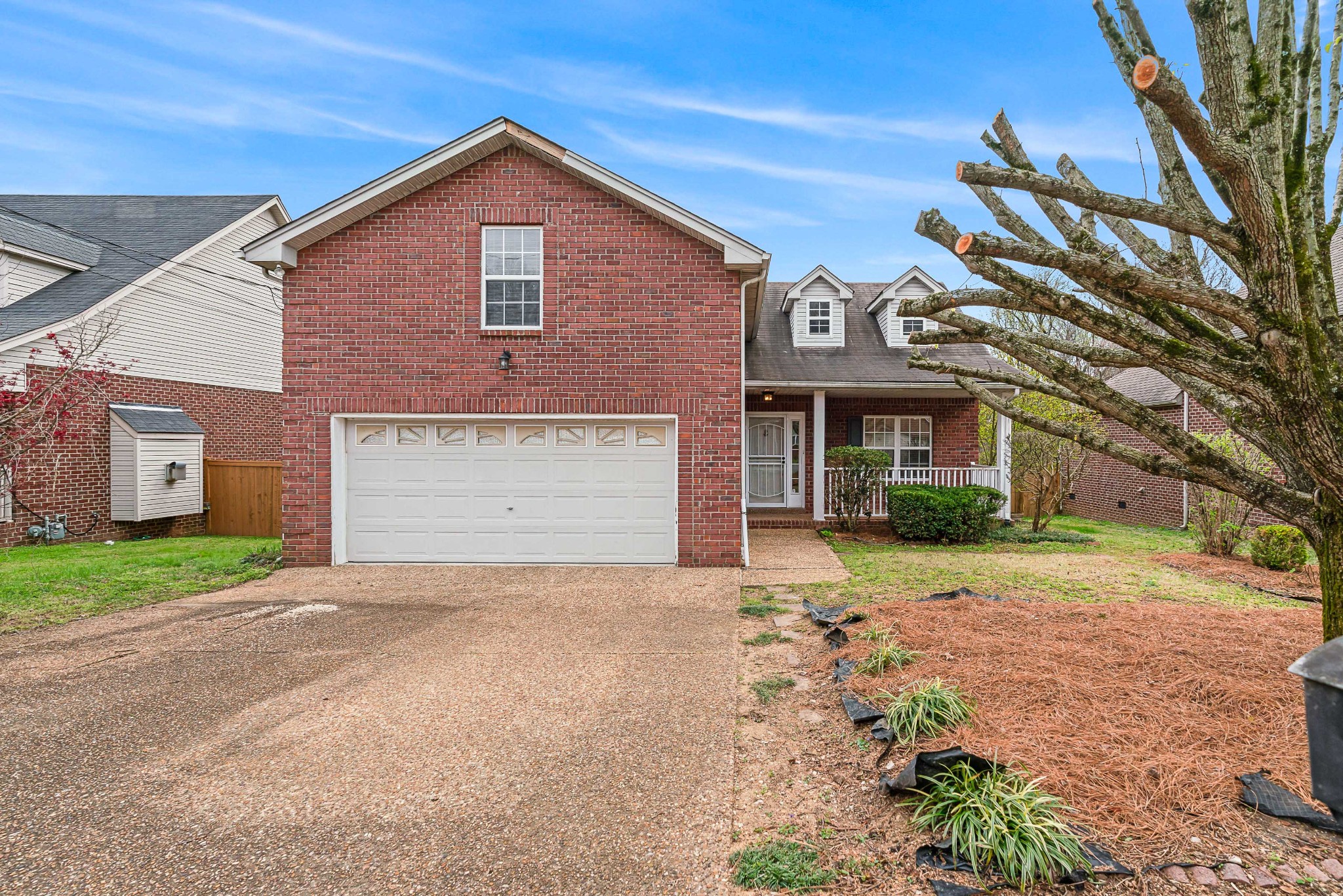 2157 Forge Ridge Circle Nashville, TN 37217 - Photo 2 of 60 Gallery Image 2