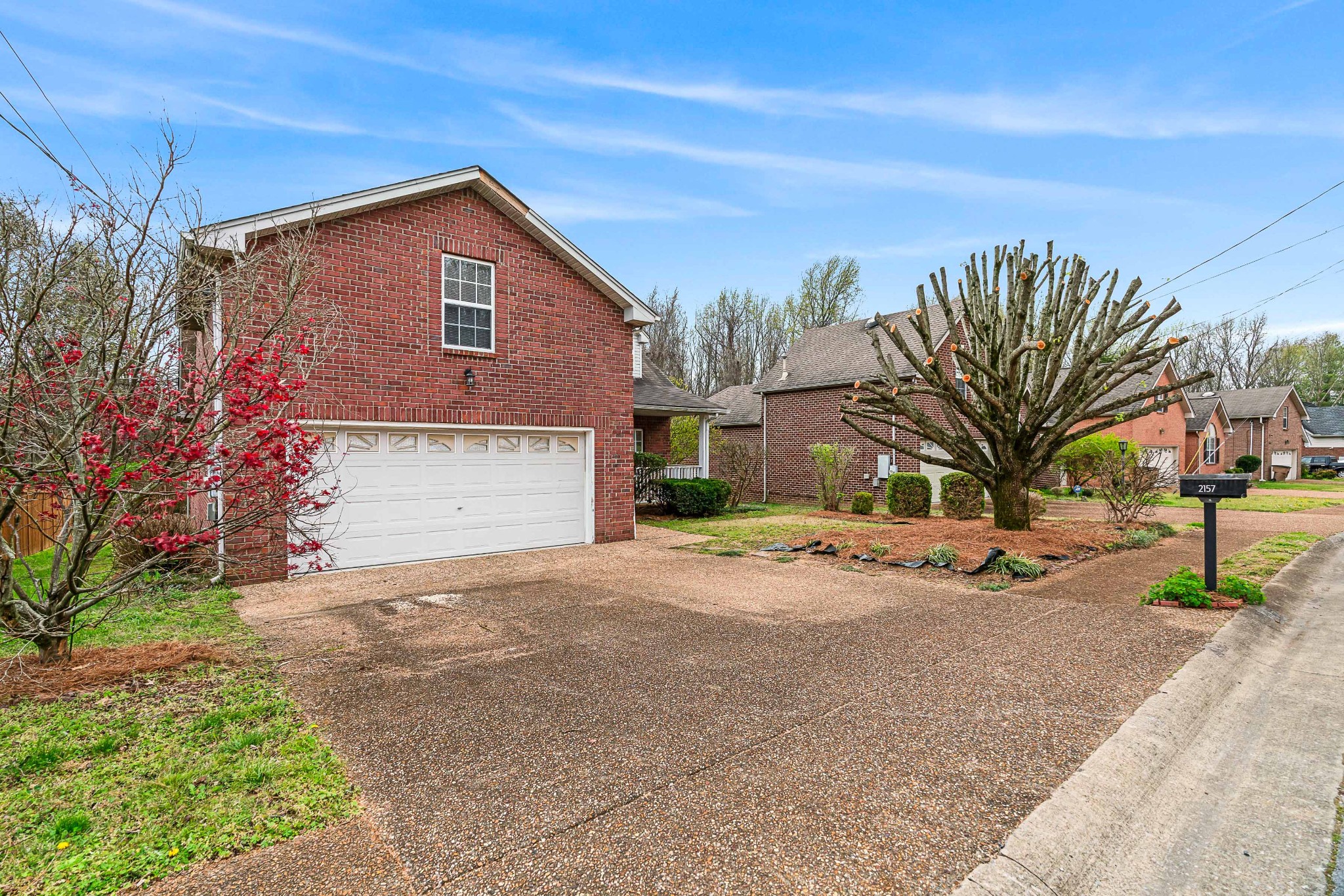 2157 Forge Ridge Circle Nashville, TN 37217 - Photo 3 of 60 Gallery Image 3