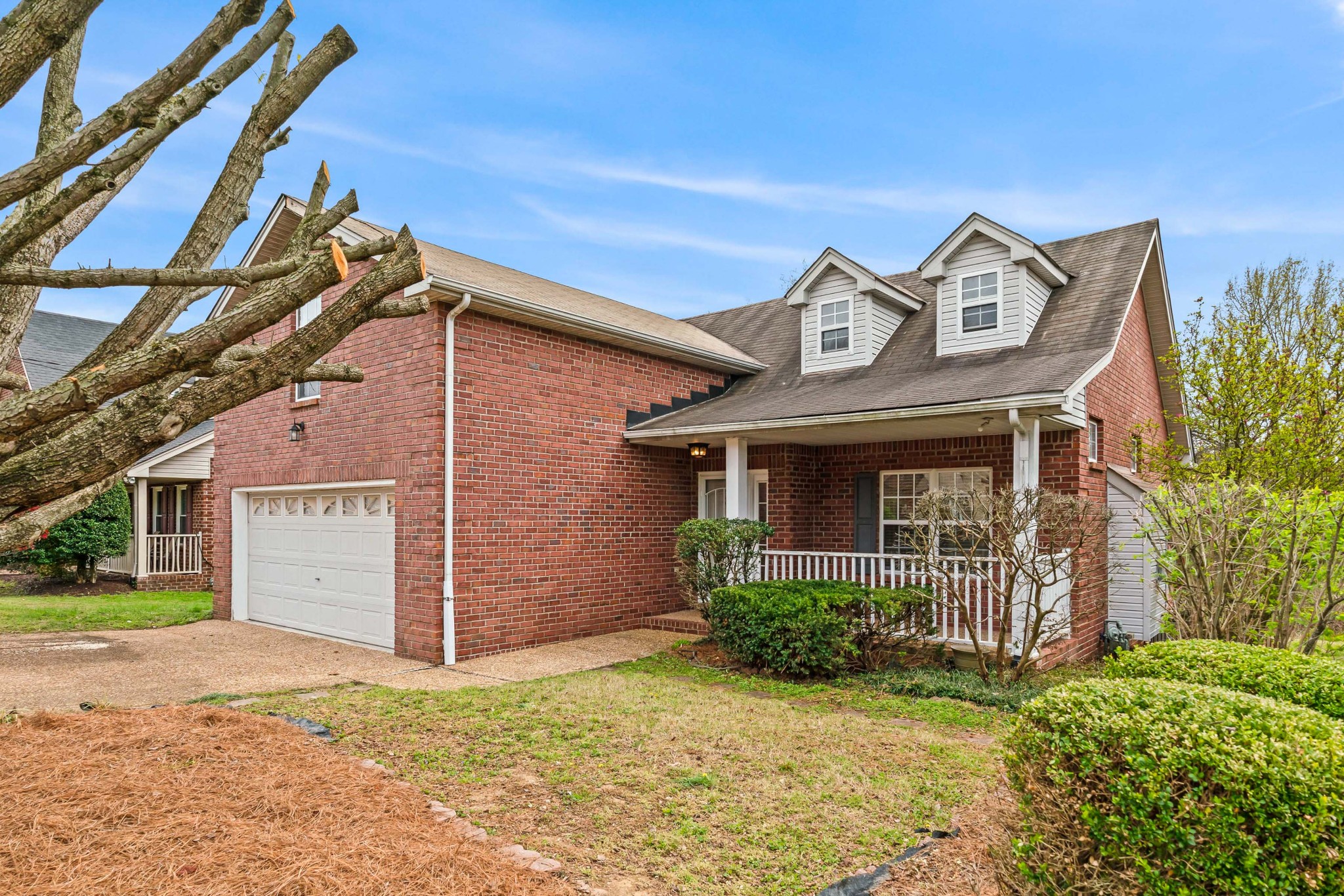 2157 Forge Ridge Circle Nashville, TN 37217 - Photo 4 of 60 Gallery Image 4