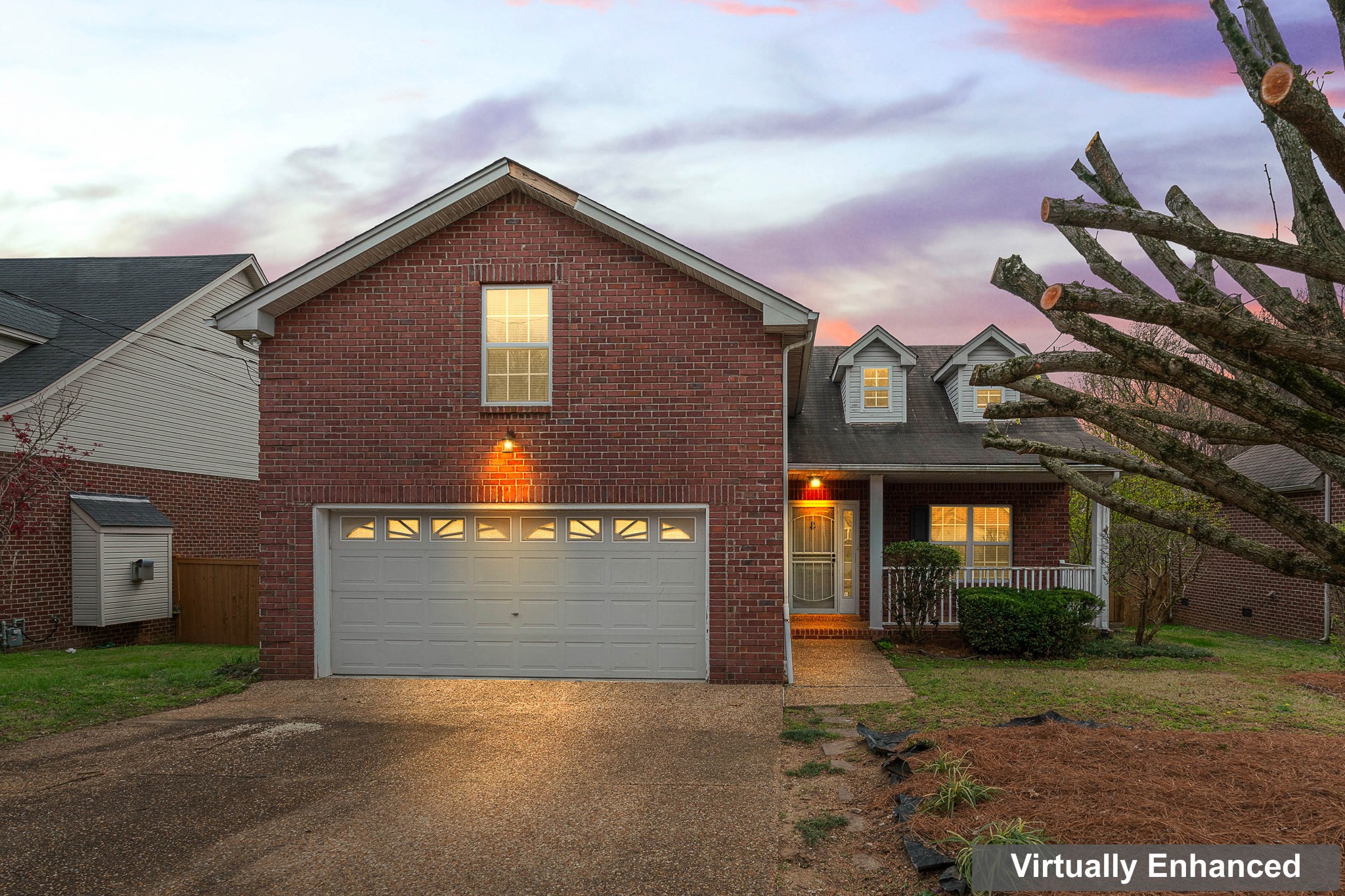 2157 Forge Ridge Circle Nashville, TN 37217 - Photo 58 of 60 Gallery Image 58