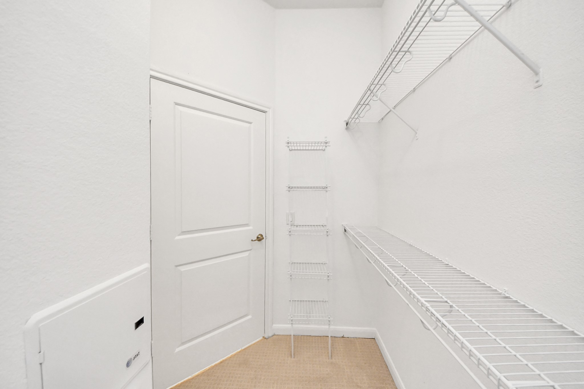 6363 San Felipe Street, Unit 465 Houston, TX 77057 - Photo 23 of 49 a view of walk in closet