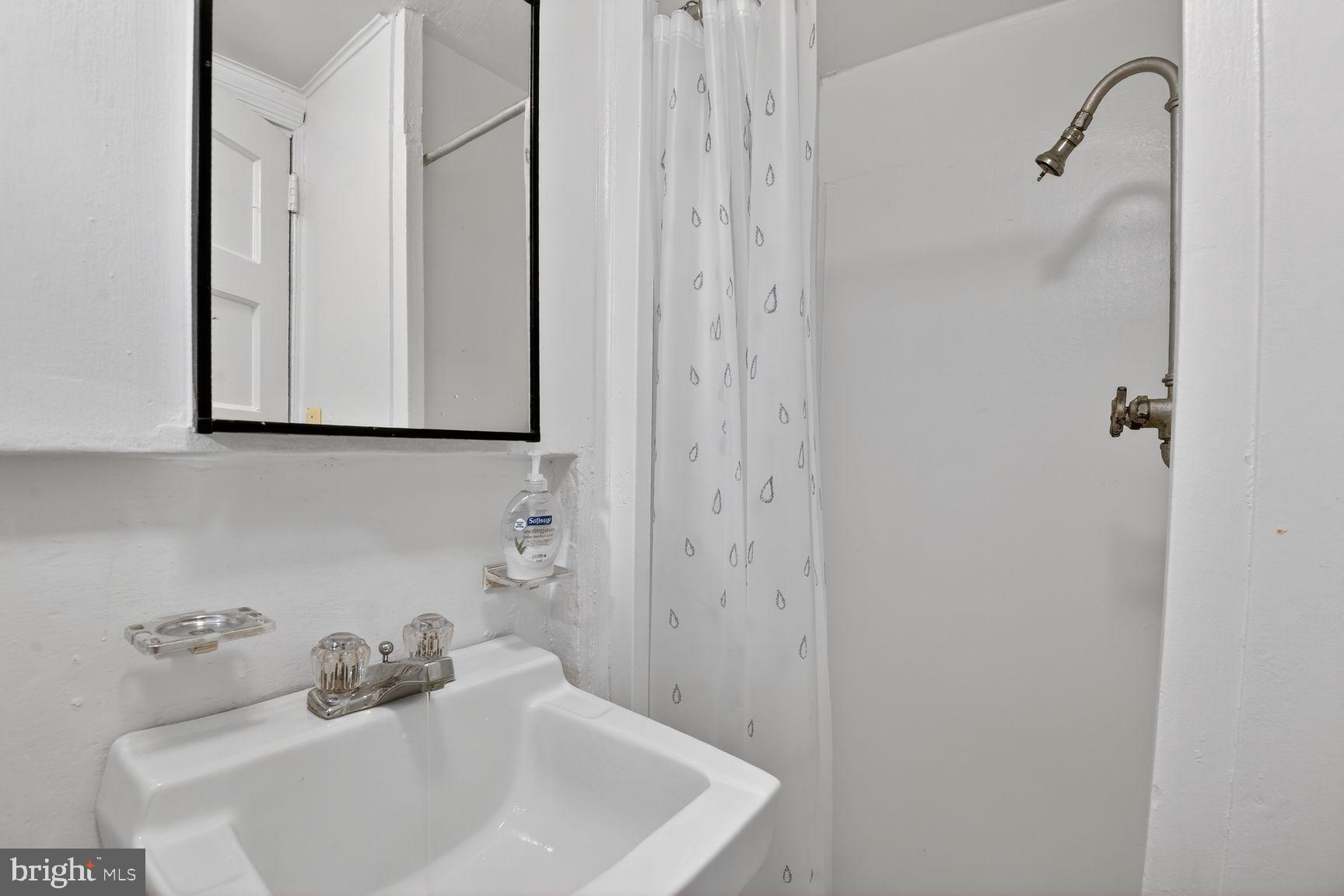 11015 Burnley Terrace Silver Spring, MD 20902 - Photo 24 of 29 Full Bath in Basement