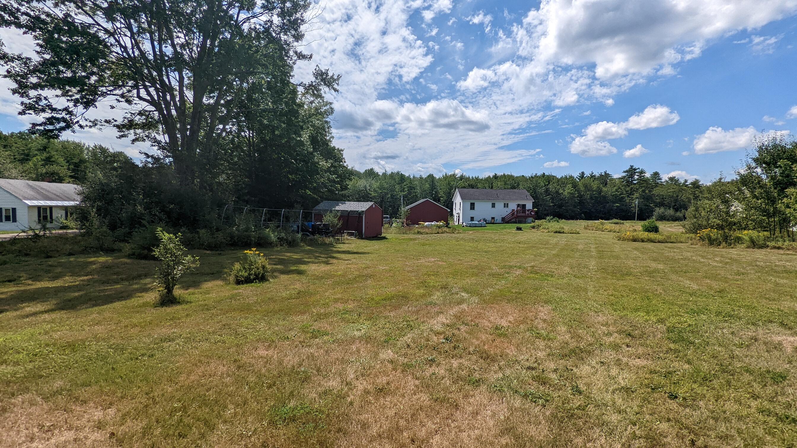 248 Joy Valley Road Buxton, ME 04093 - Photo 17 of 24 PXL_20240811_171430270