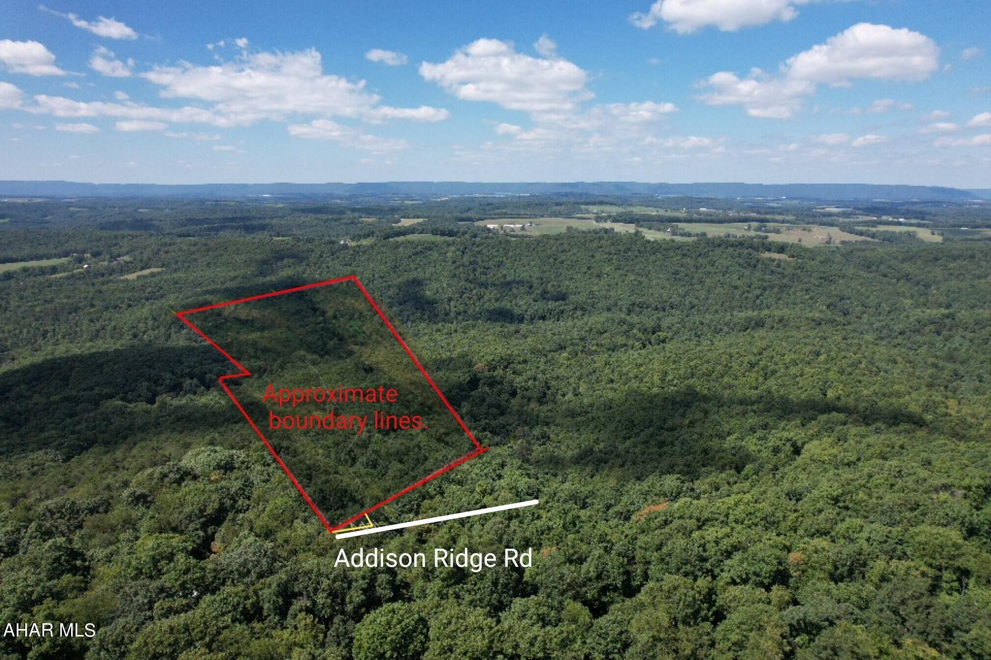 Off Addison Ridge Road Clearville, PA 15535 - Photo 2 of 18