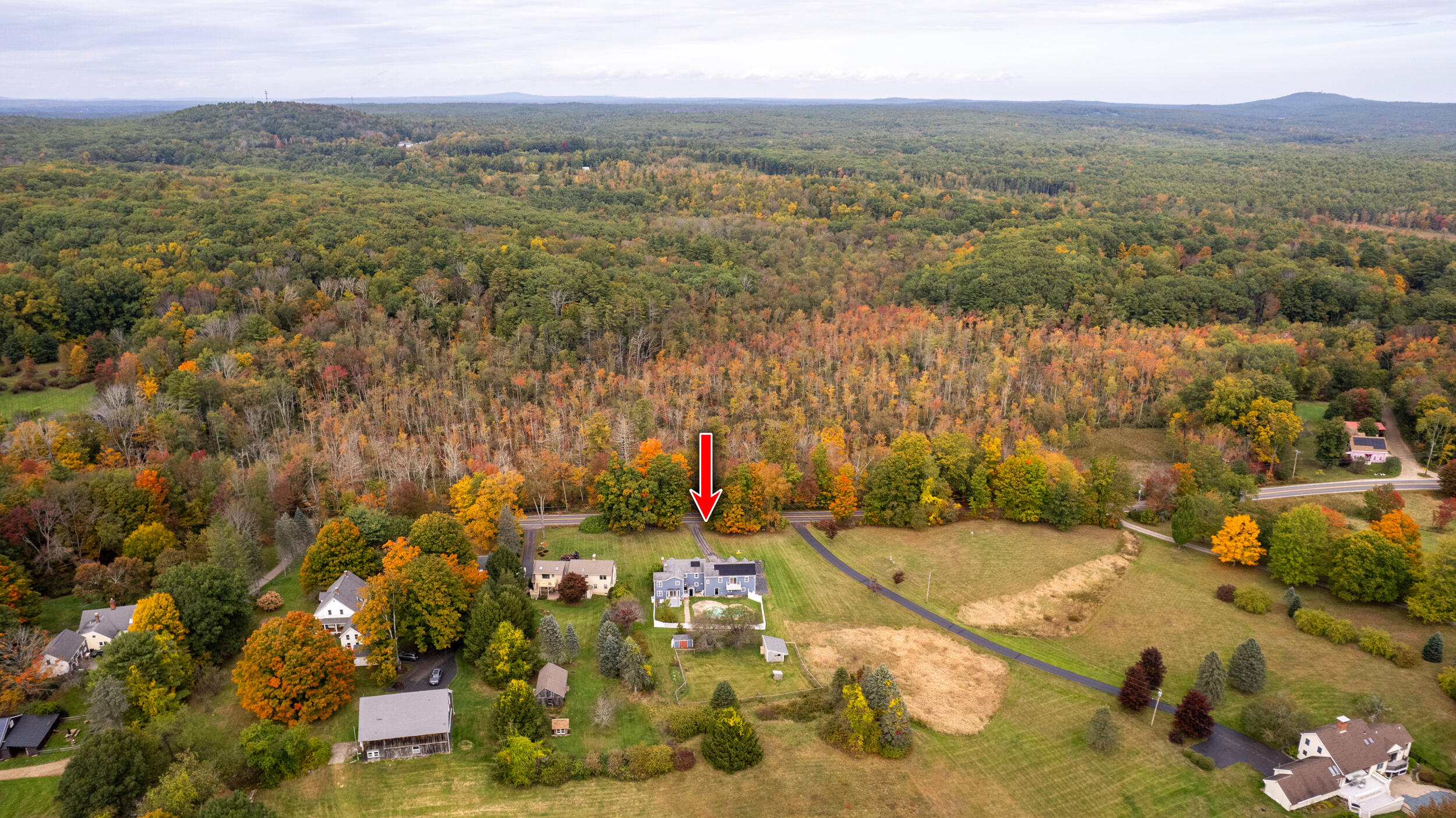 459 Goodwin Road Eliot, ME 03903 - Photo 55 of 65 459 Goodwin Road (MLS)-7