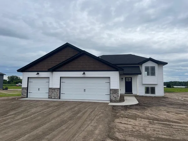 $364,990 | Xxx Stanchfield Lake Road Northwest, Princeton, MN 55371