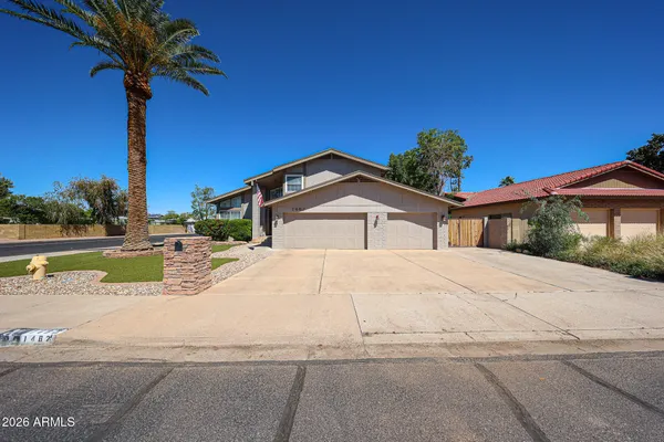 $625,000 | 1462 West Lindner Avenue, Mesa, AZ 85202
