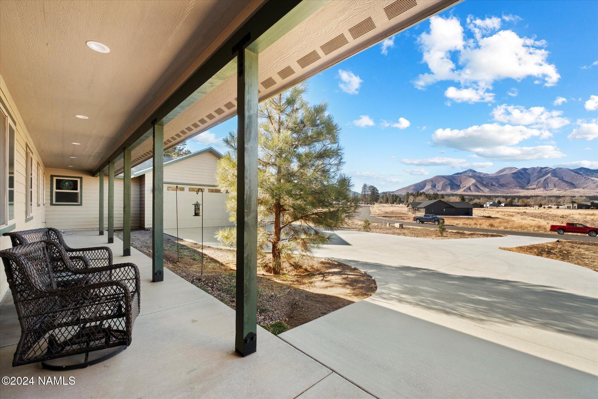 6456 Johnson Ranch Road Flagstaff, AZ 86004 - Photo 23 of 33 22-74506671