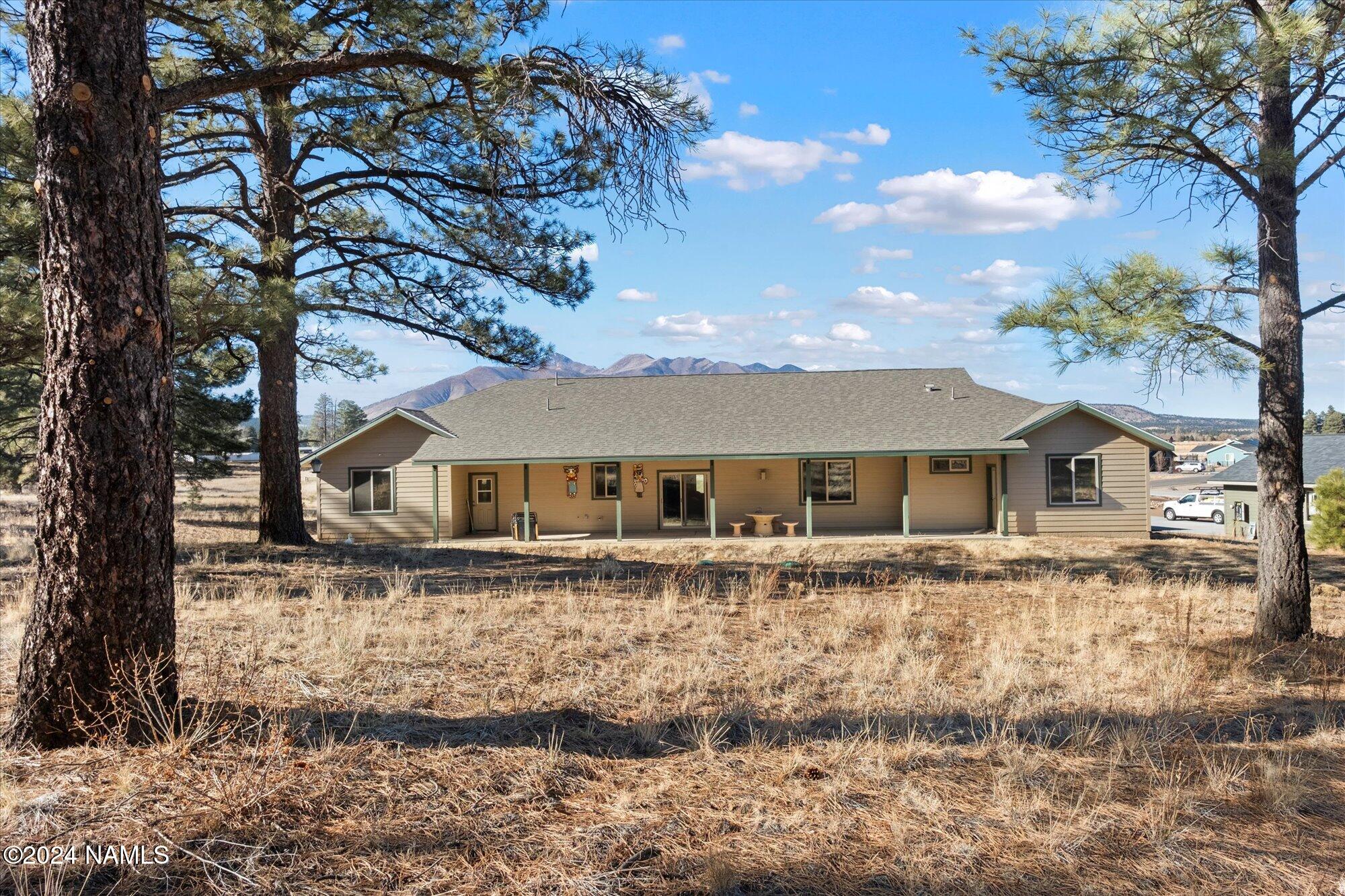 6456 Johnson Ranch Road Flagstaff, AZ 86004 - Photo 26 of 33 25-74506556