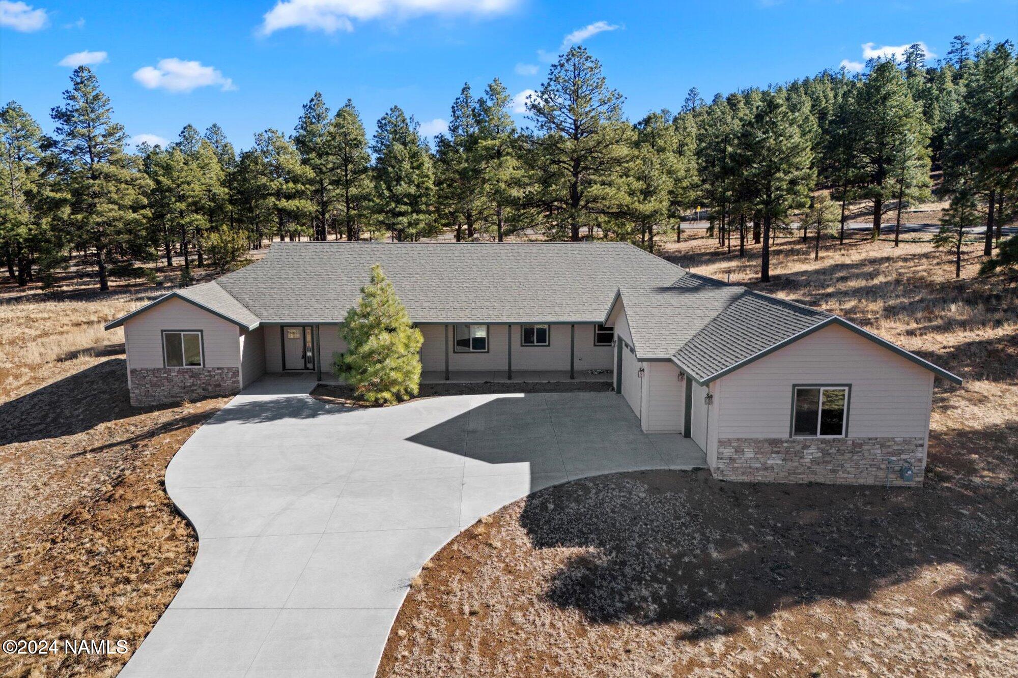 6456 Johnson Ranch Road Flagstaff, AZ 86004 - Photo 32 of 33 31-74506811