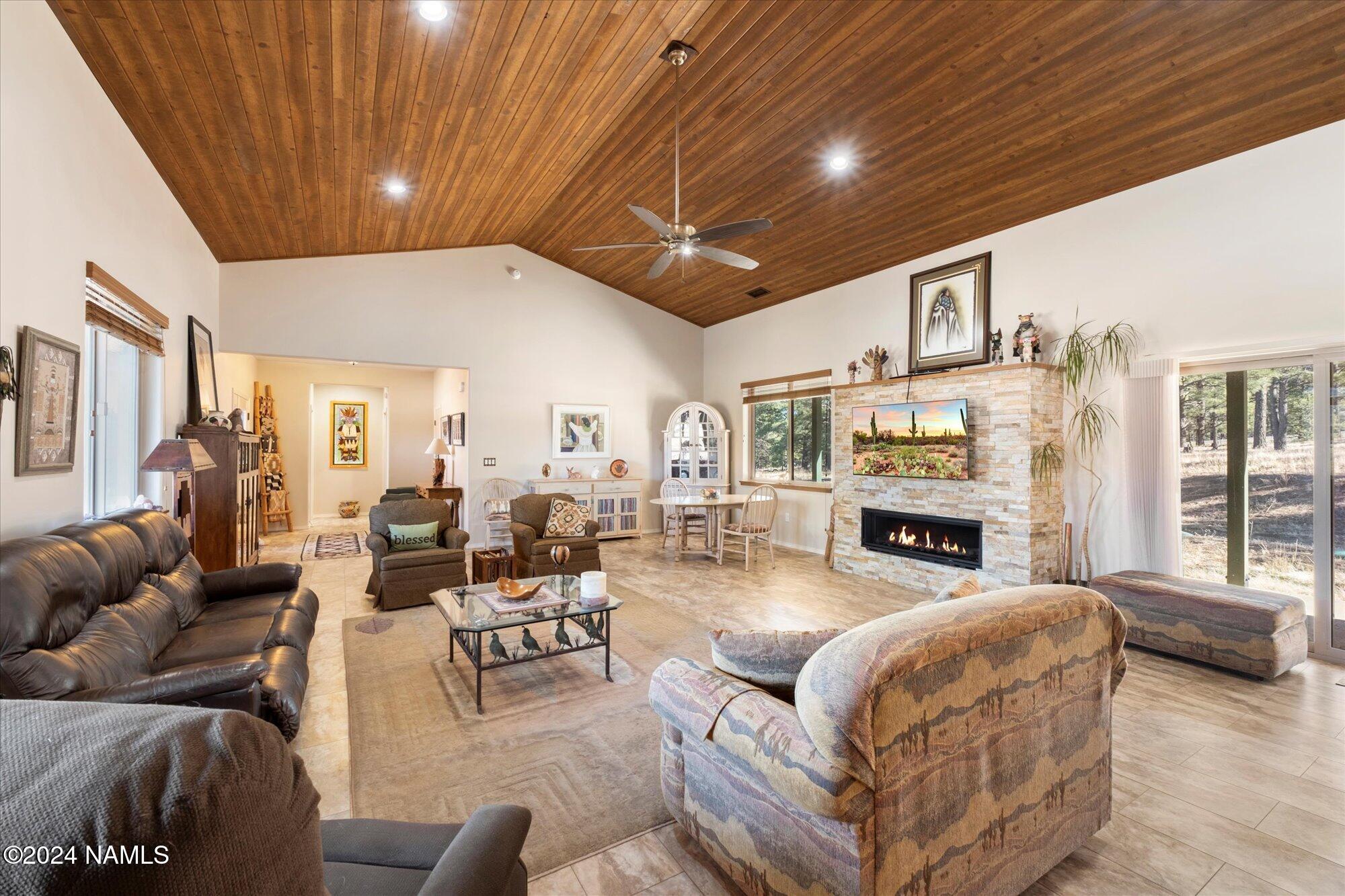 6456 Johnson Ranch Road Flagstaff, AZ 86004 - Photo 8 of 33 07-74506738