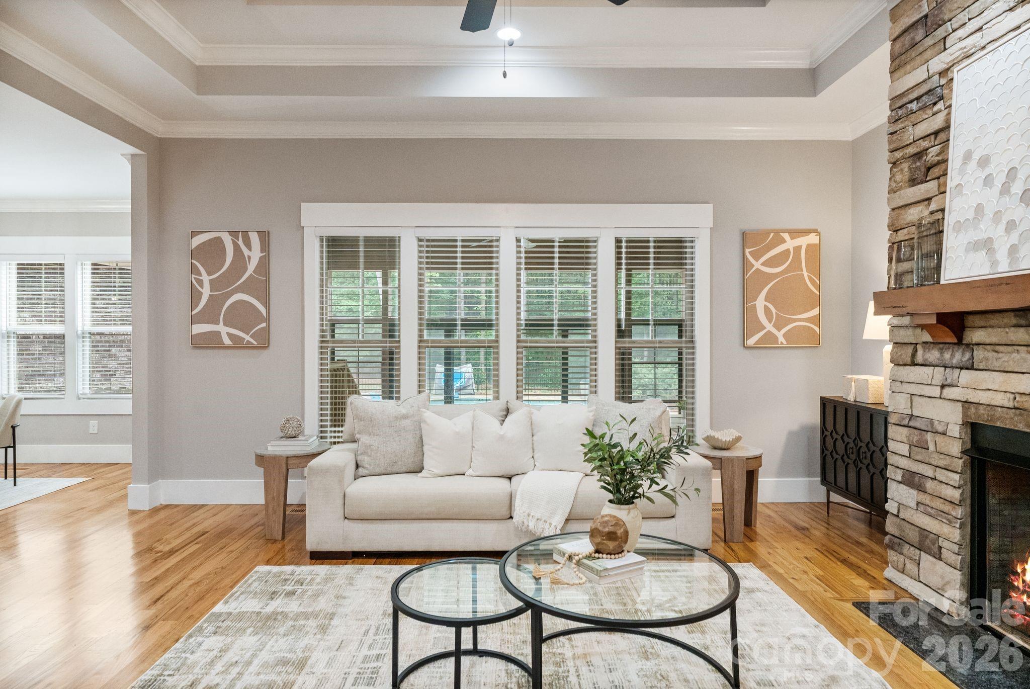 7261 Bay Ridge Drive Denver, NC 28037 - Photo 11 of 42 Gallery Image 11