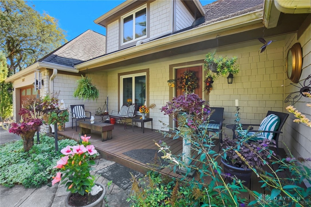 2267 Old Post Road Dayton, OH 45434 - Photo 4 of 50