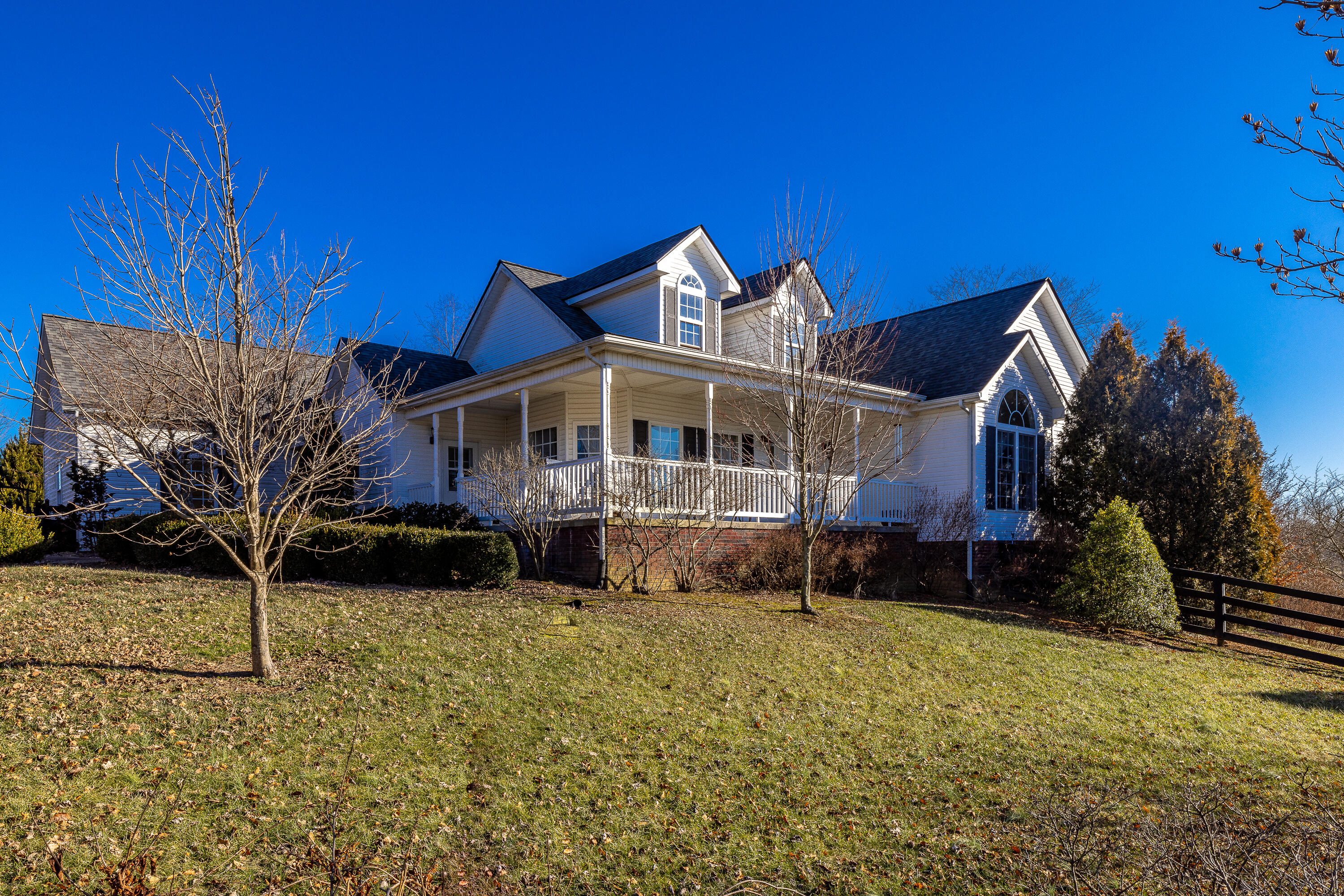 1101 Locust Fork Road Stamping Ground, KY 40379 - Photo 5 of 78 1-4