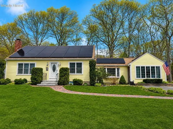 $675,000 | 38 Kiahs Way, East Sandwich, MA 02537