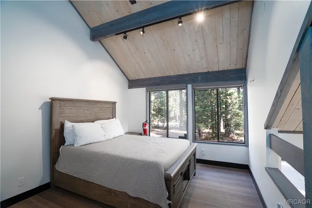 $545,000 | 41935 Switzerland Drive, Unit 77, Big Bear Lake, CA 92315