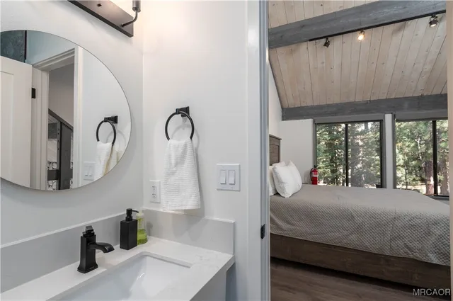 $545,000 | 41935 Switzerland Drive, Unit 77, Big Bear Lake, CA 92315