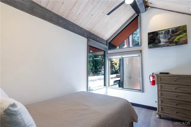 $545,000 | 41935 Switzerland Drive, Unit 77, Big Bear Lake, CA 92315