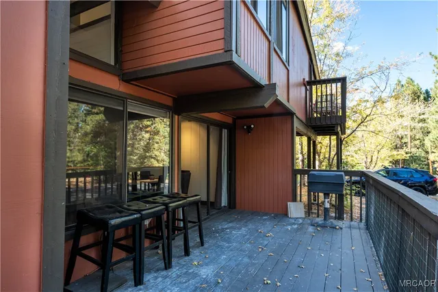 $545,000 | 41935 Switzerland Drive, Unit 77, Big Bear Lake, CA 92315
