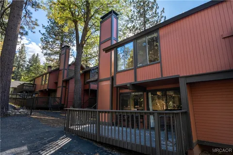 $545,000 | 41935 Switzerland Drive, Unit 77, Big Bear Lake, CA 92315