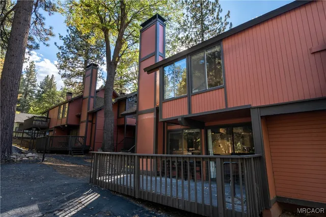 $545,000 | 41935 Switzerland Drive, Unit 77, Big Bear Lake, CA 92315