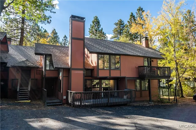 $545,000 | 41935 Switzerland Drive, Unit 77, Big Bear Lake, CA 92315