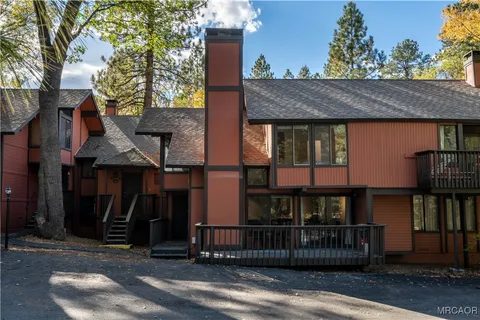 $545,000 | 41935 Switzerland Drive, Unit 77, Big Bear Lake, CA 92315