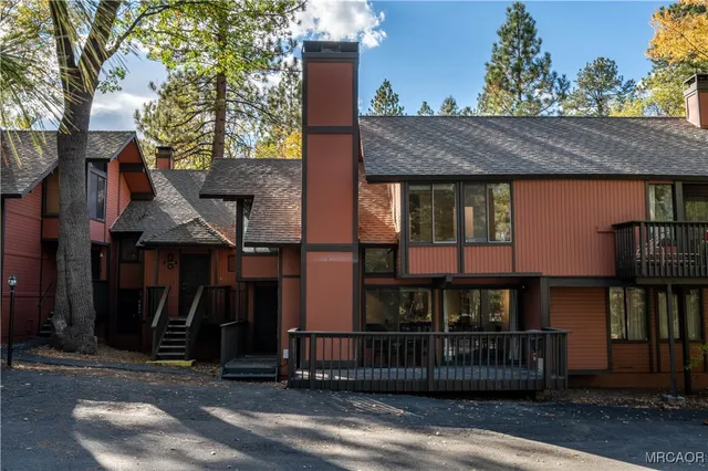 $545,000 | 41935 Switzerland Drive, Unit 77, Big Bear Lake, CA 92315