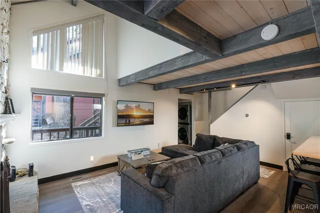 $545,000 | 41935 Switzerland Drive, Unit 77, Big Bear Lake, CA 92315