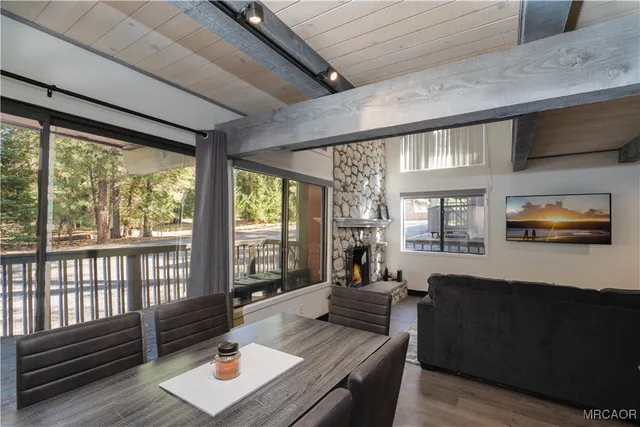 $545,000 | 41935 Switzerland Drive, Unit 77, Big Bear Lake, CA 92315