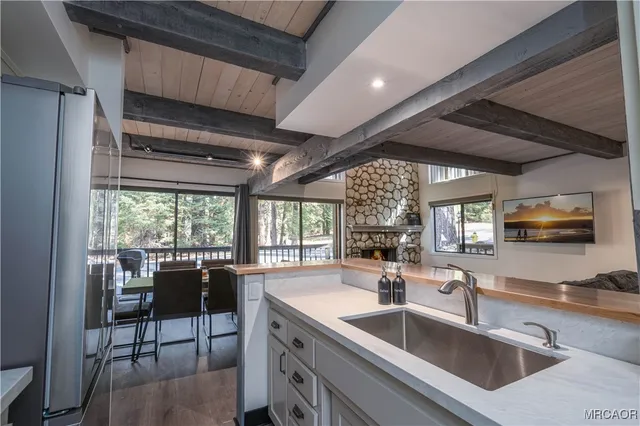 $545,000 | 41935 Switzerland Drive, Unit 77, Big Bear Lake, CA 92315